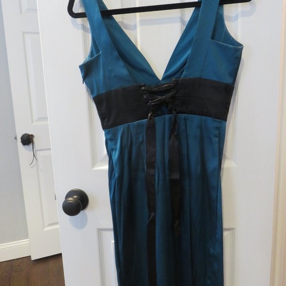 Cache Dress - Picture 2 of 4